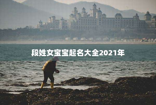 段姓女宝宝起名大全2021年